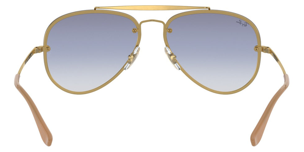 Ray-Ban® Blaze Aviator RB3584N   Sunglasses