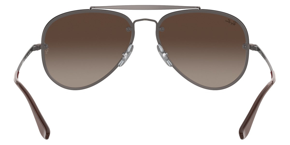 Ray-Ban® Blaze Aviator RB3584N   Sunglasses