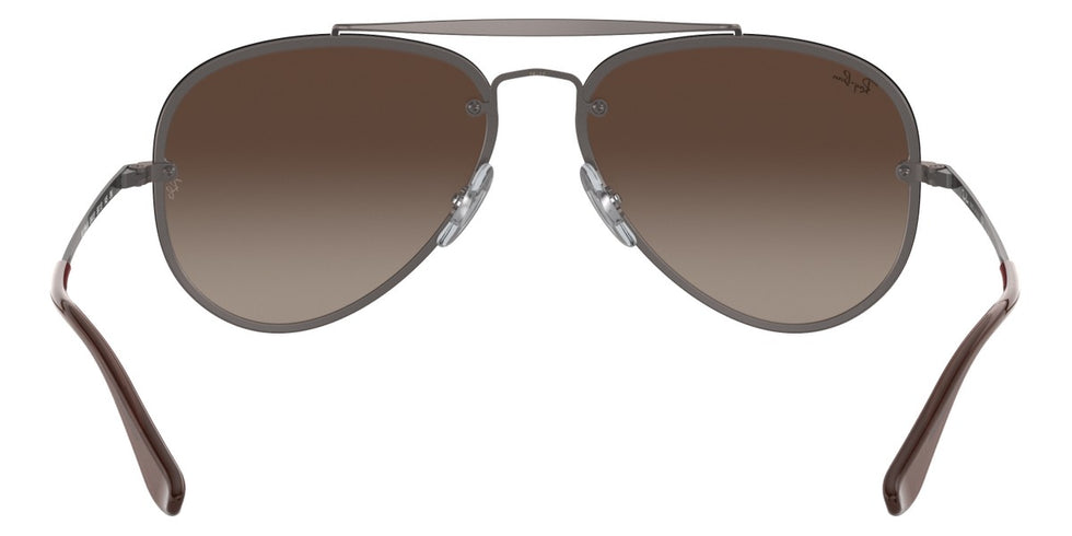 Ray-Ban® Blaze Aviator RB3584N   Sunglasses