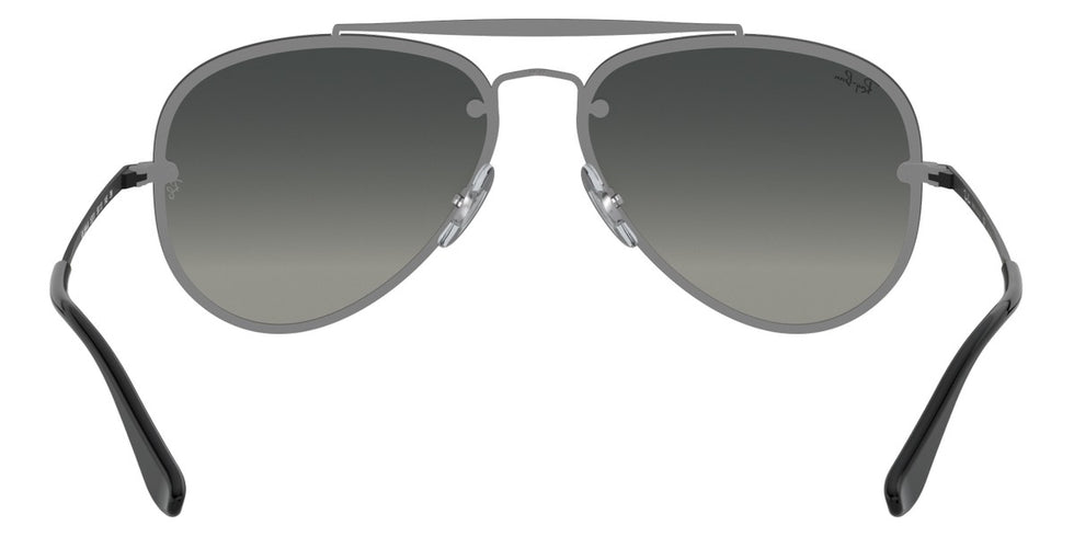 Ray-Ban® Blaze Aviator RB3584N   Sunglasses