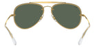 Ray-Ban® Blaze Aviator RB3584N   Sunglasses