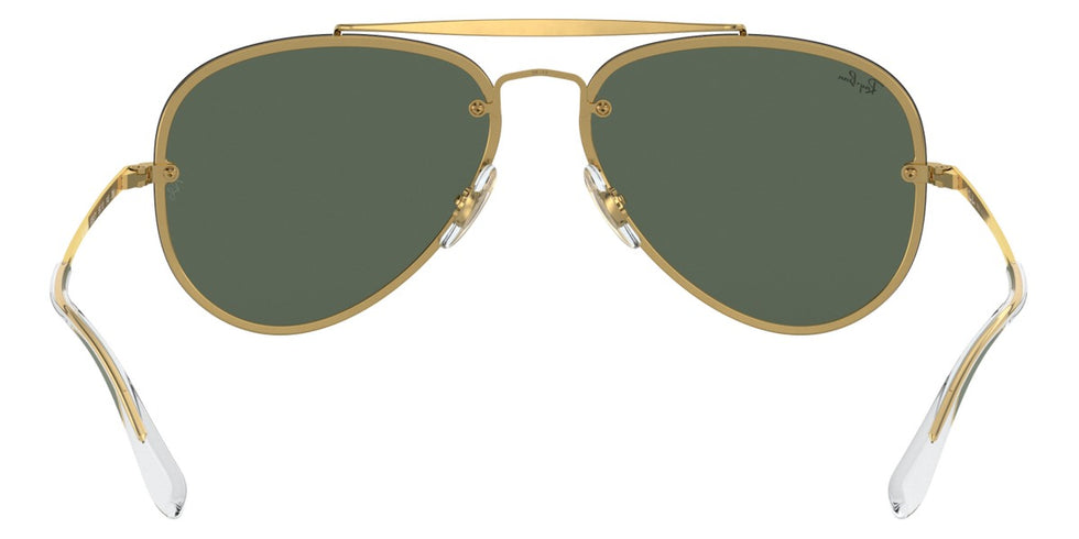 Ray-Ban® Blaze Aviator RB3584N   Sunglasses