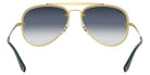 Ray-Ban® Blaze Aviator RB3584N   Sunglasses