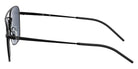Ray-Ban® RB3588 RB3588 901480 55 Sunglasses - Black