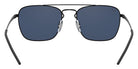 Ray-Ban® RB3588 RB3588 901480 55 Sunglasses - Black