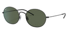Ray-Ban® RB3594 RB3594 901471 53 Sunglasses - Black