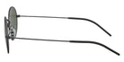 Ray-Ban® RB3594 RB3594 901471 53 Sunglasses - Black