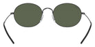 Ray-Ban® RB3594 RB3594 901471 53 Sunglasses - Black