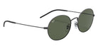 Ray-Ban® RB3594 RB3594 901471 53 Sunglasses - Black