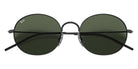 Ray-Ban® RB3594 RB3594 901471 53 Sunglasses - Black