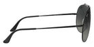 Ray-Ban® Wings RB3597   Sunglasses