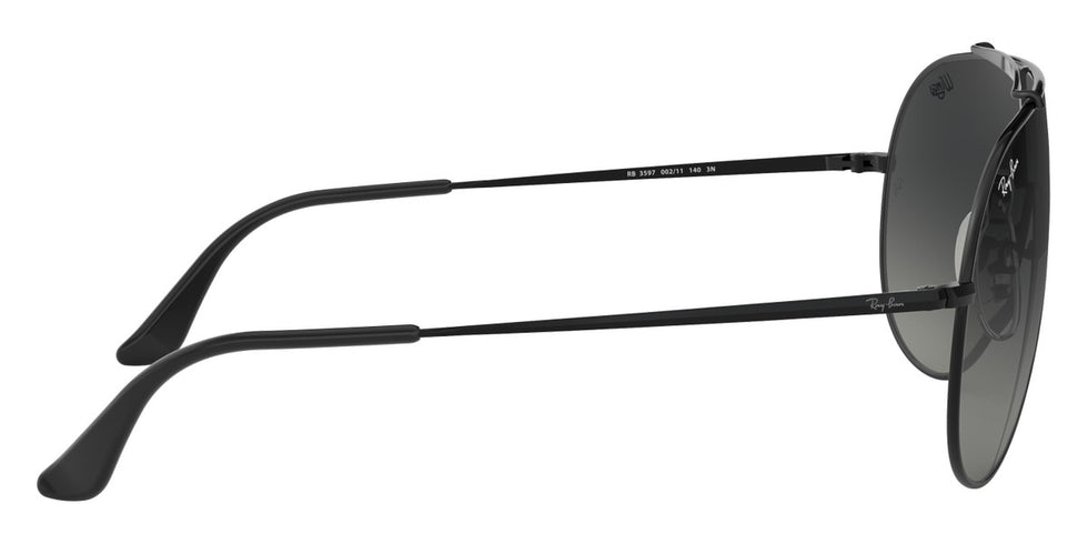 Ray-Ban® Wings RB3597   Sunglasses