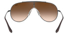 Ray-Ban® Wings RB3597   Sunglasses