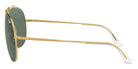 Ray-Ban® Wings RB3597   Sunglasses