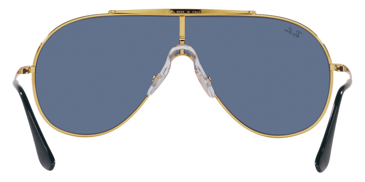 Ray-Ban® Wings RB3597   Sunglasses