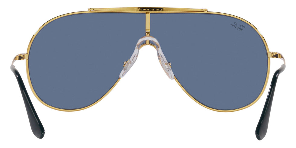 Ray-Ban® Wings RB3597   Sunglasses