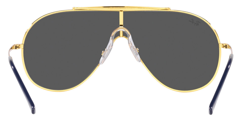 Ray-Ban® Wings RB3597   Sunglasses