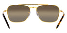 Ray-Ban® New Caravan RB3636   Sunglasses