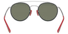 Ray-Ban® RB3647M RB3647M F03130 51 Sunglasses - Silver
