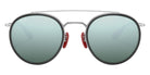 Ray-Ban® RB3647M RB3647M F03130 51 Sunglasses - Silver