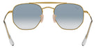 Ray-Ban® The Marshal RB3648   Sunglasses