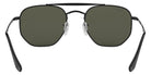 Ray-Ban® The Marshal RB3648   Sunglasses