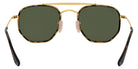 Ray-Ban® The Marshal Ii RB3648M   Sunglasses