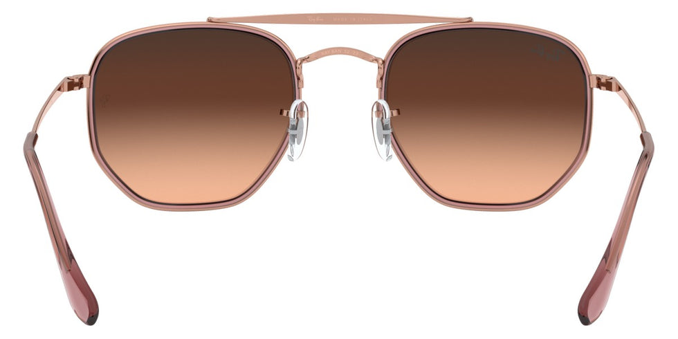 Ray-Ban® The Marshal Ii RB3648M   Sunglasses