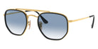 Ray-Ban® The Marshal Ii RB3648M   Sunglasses