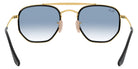 Ray-Ban® The Marshal Ii RB3648M   Sunglasses