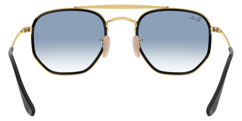 Ray-Ban® The Marshal Ii RB3648M   Sunglasses
