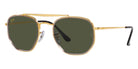 Ray-Ban® The Marshal Ii RB3648M   Sunglasses