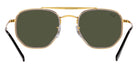 Ray-Ban® The Marshal Ii RB3648M   Sunglasses