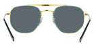 Ray-Ban® The Marshal Ii RB3648M   Sunglasses