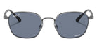 Ray-Ban® RB3664CH RB3664CH 004/BA 50 Sunglasses - Gunmetal