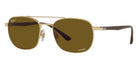 Ray-Ban® Chromance RB3670Ch   Sunglasses