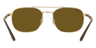 Ray-Ban® Chromance RB3670Ch   Sunglasses