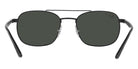 Ray-Ban® Chromance RB3670Ch   Sunglasses