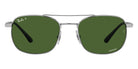 Ray-Ban® Chromance RB3670Ch   Sunglasses