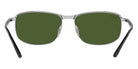 Ray-Ban® Chromance RB3671Ch   Sunglasses
