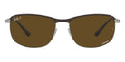 Ray-Ban® Chromance RB3671Ch   Sunglasses