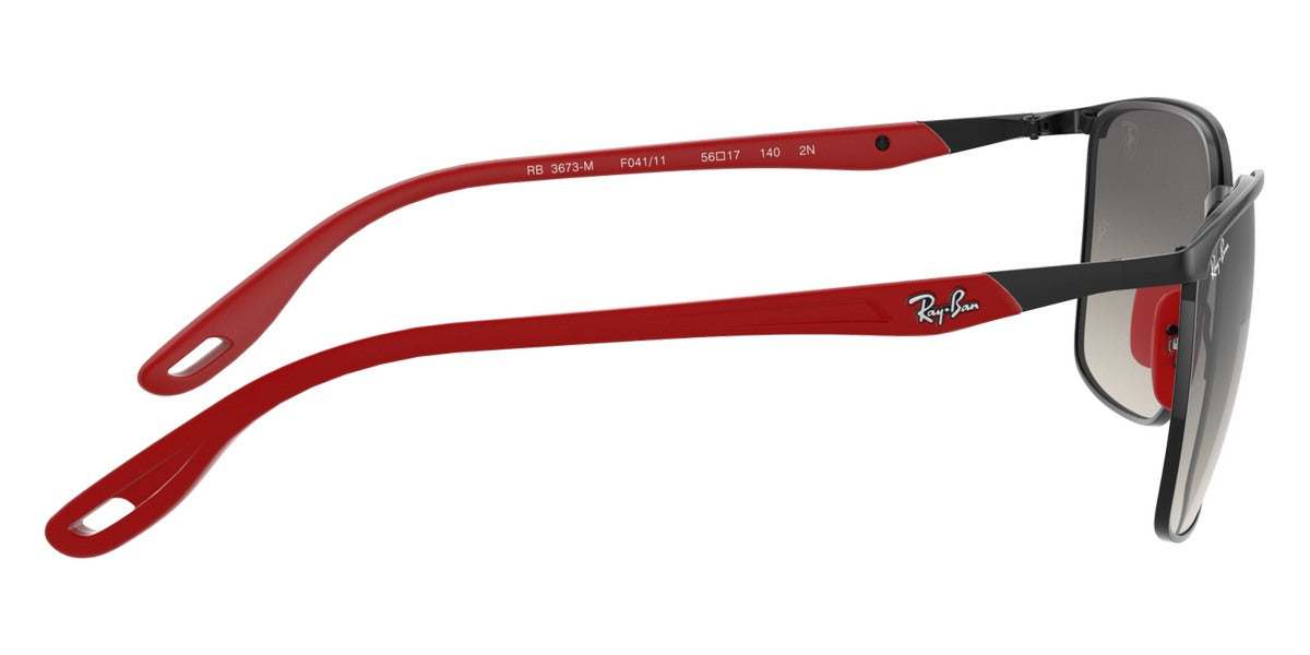 Ray-Ban® Scuderia Ferrari Collection RB3673M   Sunglasses