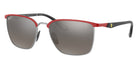 Ray-Ban® Scuderia Ferrari Collection RB3673M   Sunglasses