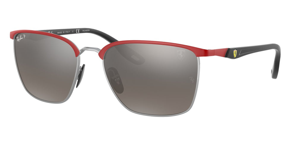 Ray-Ban® Scuderia Ferrari Collection RB3673M   Sunglasses