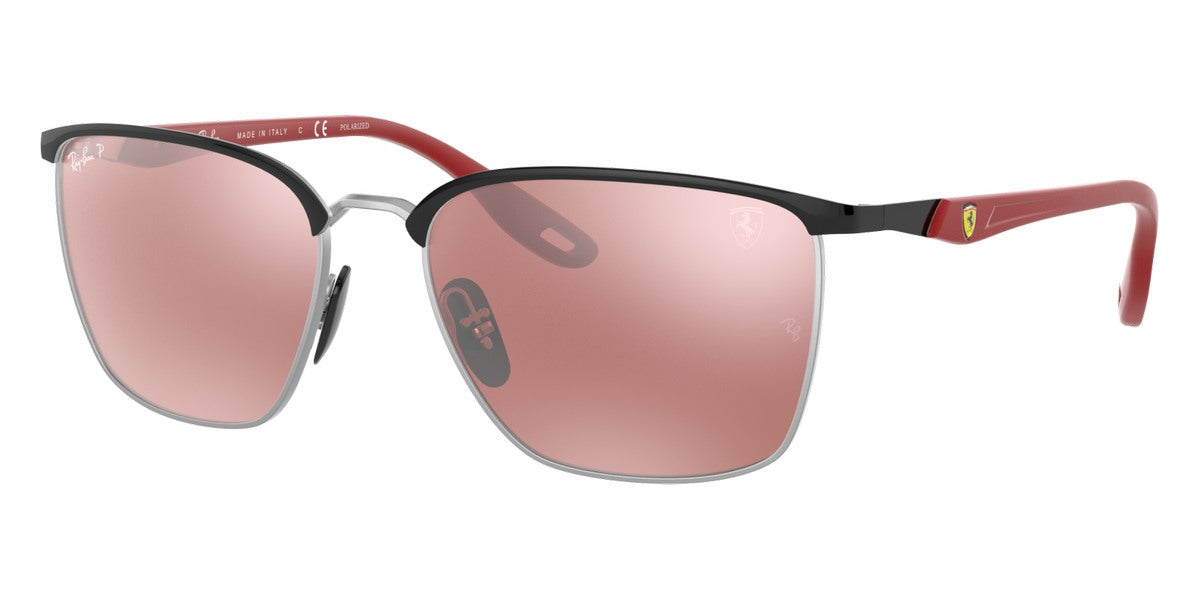 Ray-Ban® Scuderia Ferrari Collection RB3673M   Sunglasses