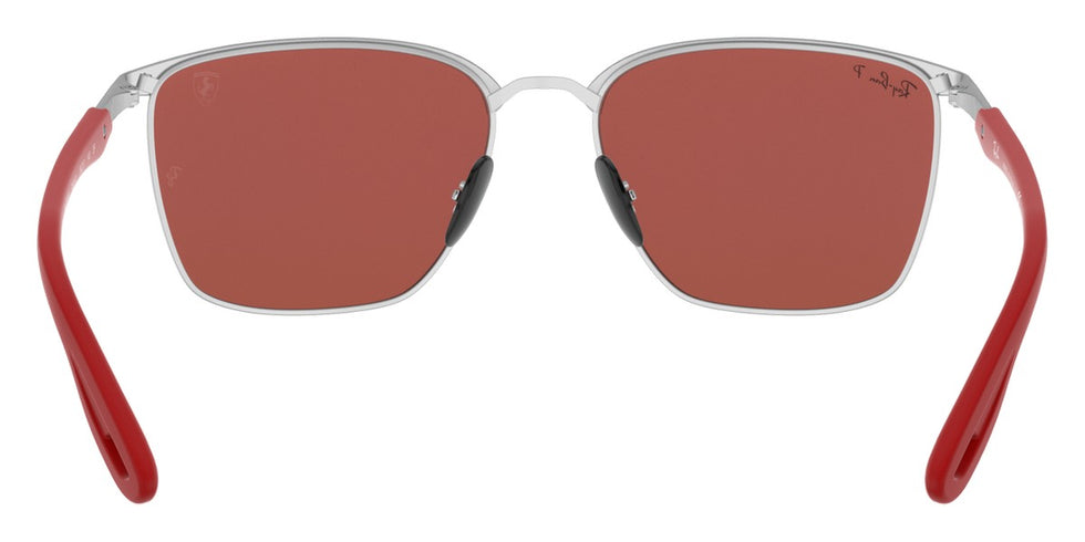 Ray-Ban® Scuderia Ferrari Collection RB3673M   Sunglasses