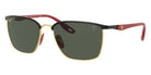 Ray-Ban® Scuderia Ferrari Collection RB3673M   Sunglasses