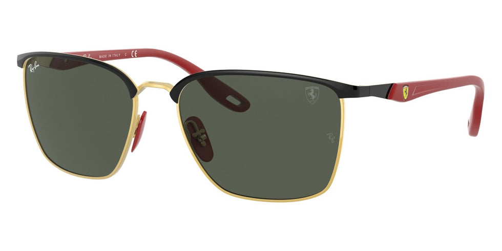 Ray-Ban® Scuderia Ferrari Collection RB3673M   Sunglasses