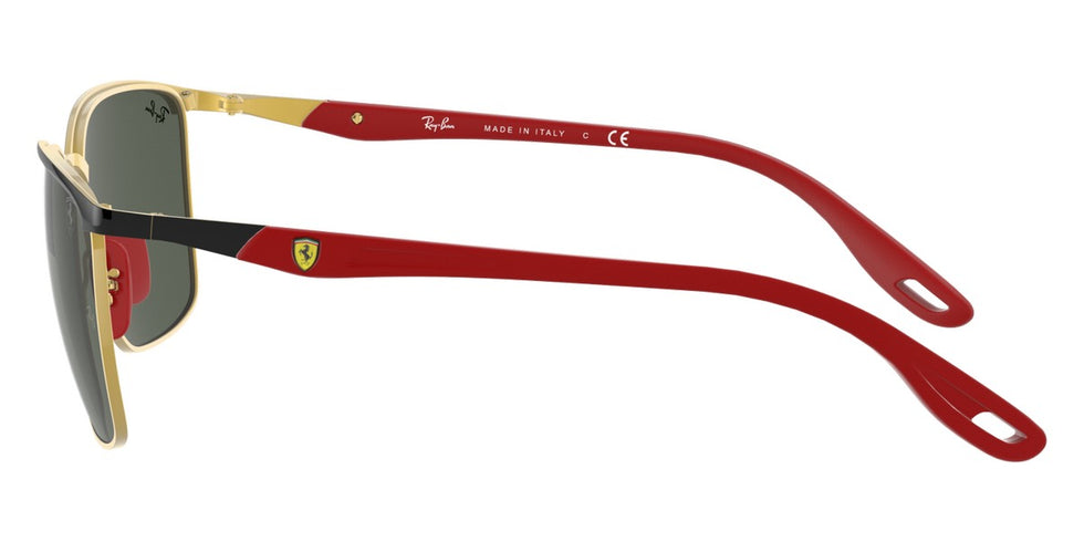 Ray-Ban® Scuderia Ferrari Collection RB3673M   Sunglasses