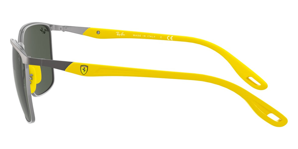 Ray-Ban® Scuderia Ferrari Collection RB3673M   Sunglasses